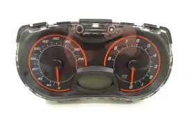 515177920 Ski-doo Low Miles 2018-2019 Renegade Adrenaline 850 Oem Cluster Display Gauge