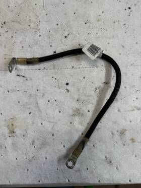 Ski-doo 515178155 Ski-doo Renegade Adrenaline 850 Oem Battery Ground Wire Free Shipping