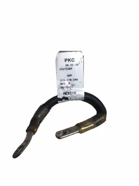515178248 Ski-doo Ground Wire Oem 2018 Summit Yellow X 850 Etec Snowmobile