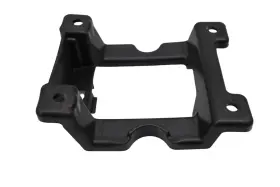 515178450 Ski-doo 20 Mxz Tnt 600r Etec Speedometer Dash Housing Bracket Mount 129 Inch