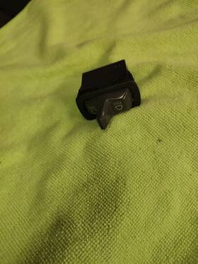 Ski-doo 515178463 Skidoo Headlight Switch