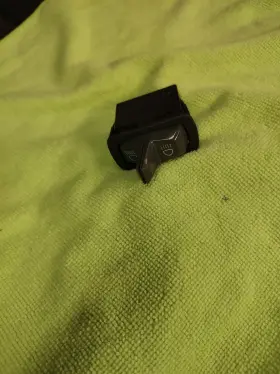 515178463 Ski-doo Skidoo Headlight Switch
