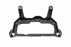515178965 Ski-doo 21 Renegade 900 Xrs Turbo Speedometer Guage Support Bracket Mount 137 Inch