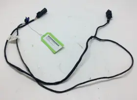 515179290 Ski-doo Used Oem Tail Light Wiring Harness Backcountry 850 23-24