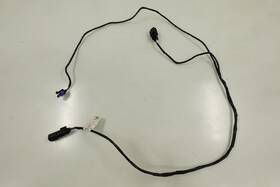 Ski-doo 515179657 New Takeoff 2025-2026 Ski-doo Freeride 850 Turbo Oem Tail Light Wiring Harness