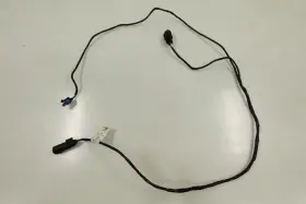 515179657 Ski-doo New Takeoff 2025-2026 Freeride 850 Turbo Oem Tail Light Wiring Harness