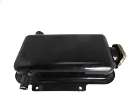 517160700 Ski-doo Coolant Tank 1985 Safari Grandlux Lc Rotax 532