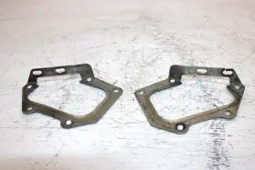517241300 Ski-doo 517241200 1996 Formula Stx 583 Oem Tie Rod Boot Plate Set Ss25