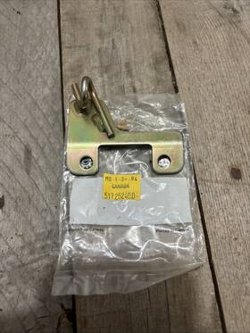 Ski-doo 517252400 Skidoo Rope Guide Nos