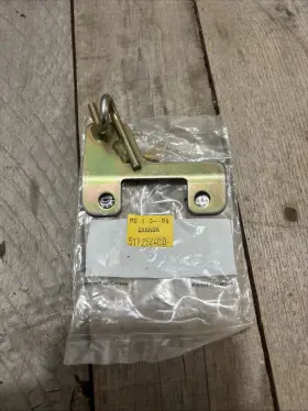 517252400 Ski-doo Skidoo Rope Guide Nos