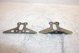 Ski-doo 517254800 1996 Ski-doo Mxz 440 Oem Link Plate Set 517254900 Ss13