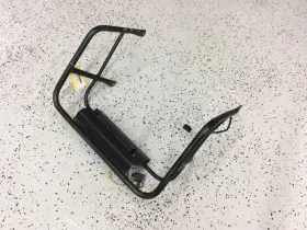 517273100 Ski-doo Rear Luggage Rack Black 1997-2003 Grand Touring Summit Legend