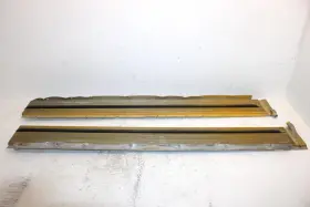 517280500 Ski-doo 517280501 1996 Mxz 440 Oem Heat Exchanger Set Ss13