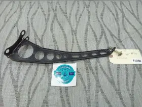 517287400 Ski-doo 1997 Formula 500 Left Bumper Brace