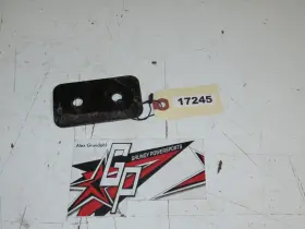 517288600 Ski-doo - 1998 Mach Z Lower Radius Rod Plate