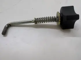 517295800 Ski-doo Mxz Formula Mx Summit Oem Headlight Rod Adjuster With Knob