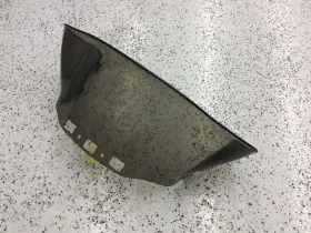 517302002 Ski-doo Windshield Mid 15 Inch 1999-2004 Zx Chassis Mxz Summit Legend Gt