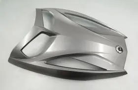 517303596 Ski-doo 2003-2007 Rev Summit X 800r Ptek Oem Hood Grey