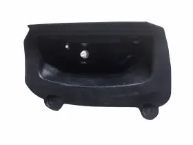 517303674 Ski-doo Right Hand Console Oem 2008 Summit 800 R Xp Snowmobile