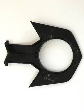 Ski-doo 517304027 Gas Cap Console Trim 2011 Ski-doo Gsx 1200 Se 09-15 Grand Touring Mxz