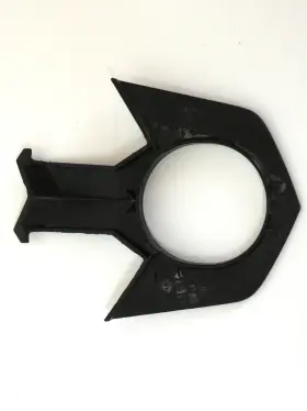 517304027 Ski-doo Gas Cap Console Trim 2011 Gsx 1200 Se 09-15 Grand Touring Mxz