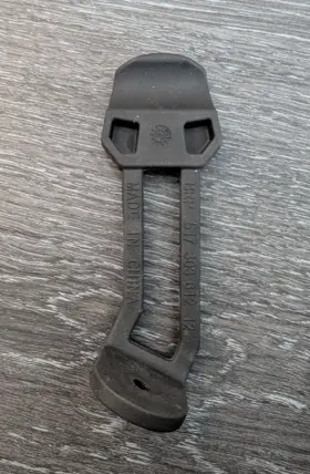 517304221 Ski-doo Oem Latch Support