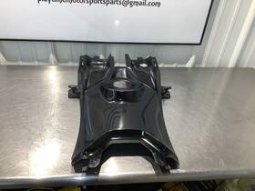 Ski-doo 517305181 2017 Rev Xs Backcountry 800r Etec Black Rear Console 600ho 13 14 15 16