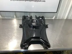 517305181 Ski-doo 2017 Rev Xs Backcountry 800r Etec Black Rear Console 600ho 13 14 15 16