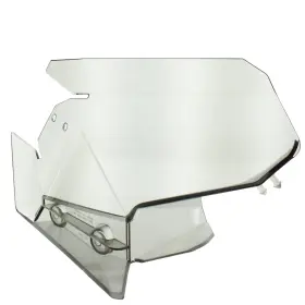 517305738 Ski-doo Polaris New Oem Left Hand Air Deflector