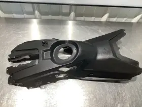 517305745 Ski-doo 2017-2018 Gen 4 Renegade 850 E-tec Oem Rear Dash Console Black