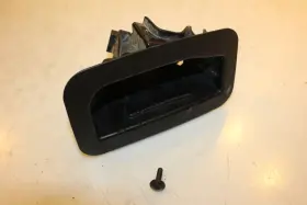 517305765 Ski-doo 2018 Freeride 850 Engine Hand Pull Start Pocket