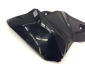 517305864 Ski-doo Skidoo Lh Left Side Panel Hood Black 2019 Mxz Blizzard 600r 850 Gen 4
