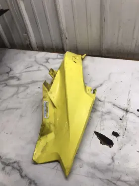 517306010 Ski-doo 17 Summit Sp 850 E-tec Rev 154 Left Side Cover Body Panel Fairing Cowl