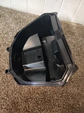 517306058 Ski-doo Front Storage Box Compartment Mx Z X Summit Renegade