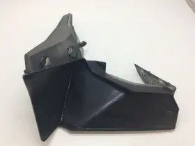 517306064 Ski-doo Left Lh Windshield Deflector Gen 4 2017-2024 Renegade Mxz Oem