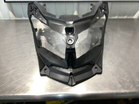 Ski-doo 517306301 Ski-doo Oem Headlight Fairing Expedition Mxz Skandic 2019-2023