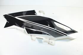 Ski-doo 517307299 White Right Hand Hood Panel 517306737 2018 Summit X 850 Etec Snowmobile