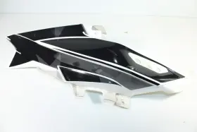 517306737 Ski-doo 517307299 White Right Hand Hood Panel 2018 Summit X 850 Etec Snowmobile