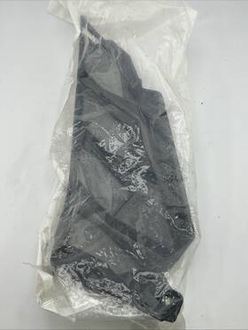 Ski-doo 517307985 New 2023-2025 Ski-doo Mxz 850 E-tec Oem Lh Left Grill Panel Black