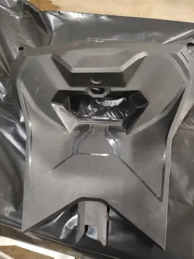 517308510 Ski-doo Gauge Support