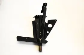 518308728 Ski-doo Oem Upper Right Frame
