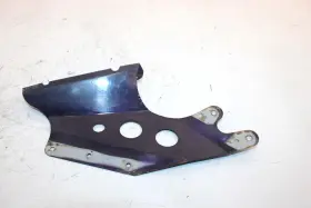 518308729 Ski-doo 98 Formula Z 670 Oem L.h Upper Plate Violet Ss10