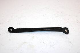 Ski-doo 518310900 1996 Ski-doo Touring Sle Oem Left Belly Pan Support Bracket Ss27
