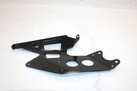 Ski-doo 518312908 1996 Ski-doo Formula Iii 600 Oem Left Footrest Side Plate Ss22