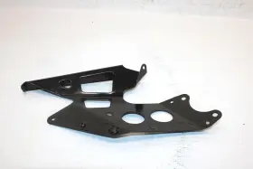 518312908 Ski-doo 1996 Formula Iii 600 Oem Left Footrest Side Plate Ss22