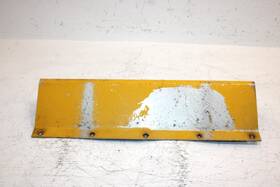 Ski-doo 518313049 1996 Ski-doo Mxz 583 Oem Inner Front Tunnel Brace Ss11