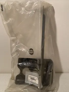 518316749 Ski-doo Left Rear Bracket Mach 1 Z Formula Mx