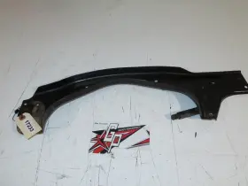 518317515 Ski-doo - 1998 Mach Z Frame Bulkhead Support Strap Bracket