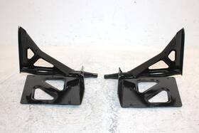 Ski-doo 518317564 1998 Ski-doo Mach 1 700 Oem Trailing Arm Mount Set 518317565 Ss3