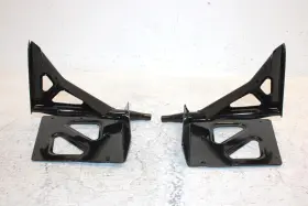 518317565 Ski-doo 518317564 1998 Mach 1 700 Oem Trailing Arm Mount Set Ss3